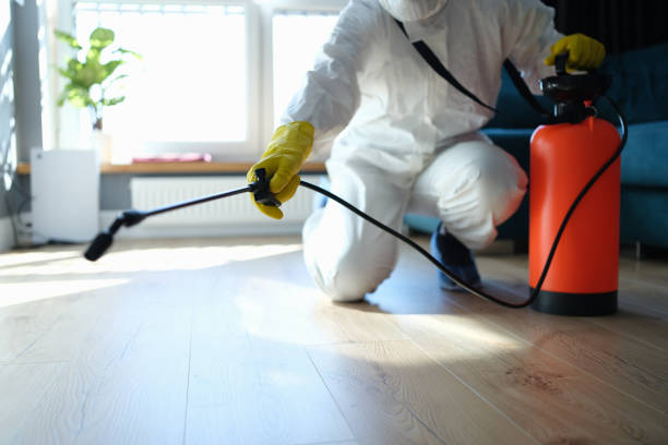 Reliable Biohazard Cleanup contractor in Calverton, MD by Dulley Family Biohazard Services